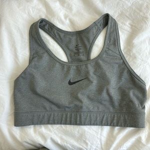 Nike Dry-Fit Sports Bra